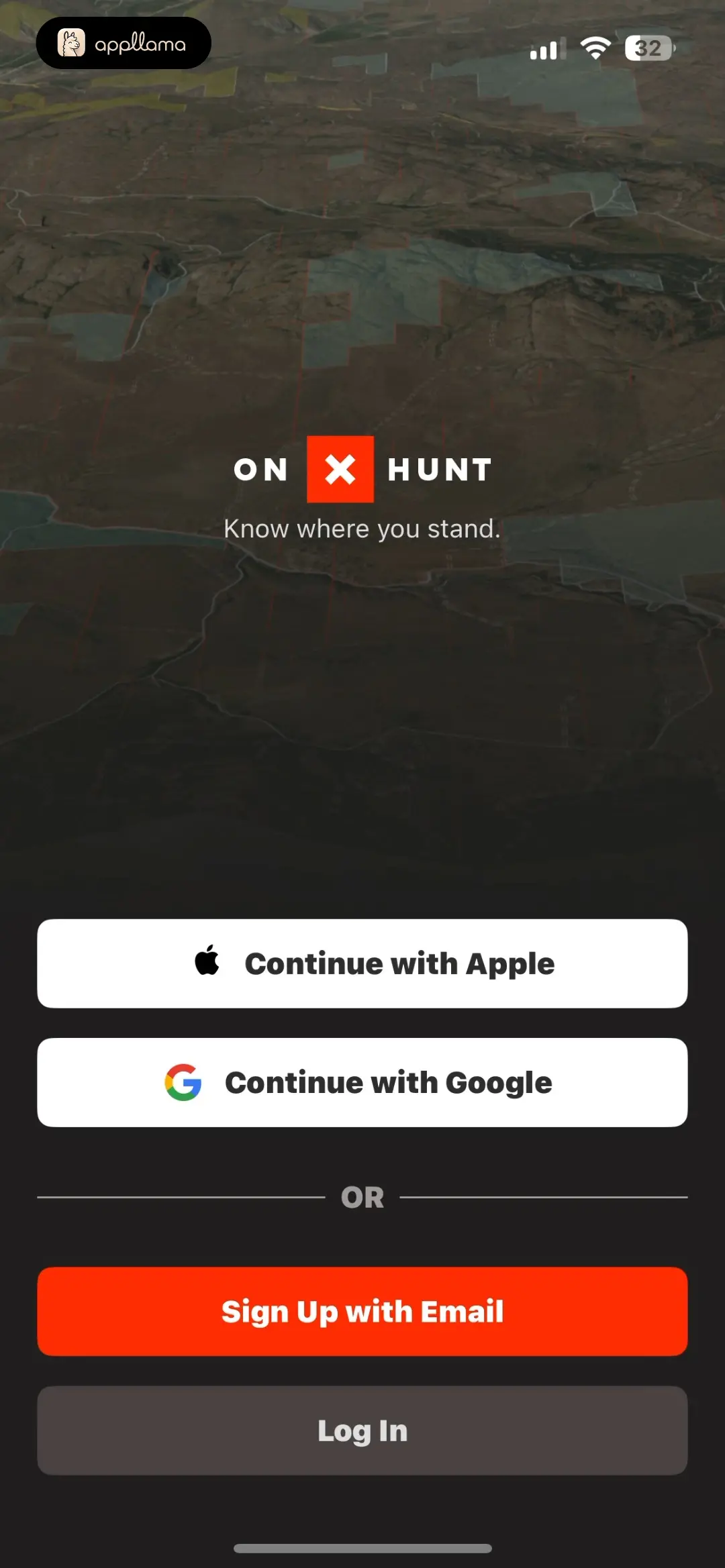 Authentication Entry