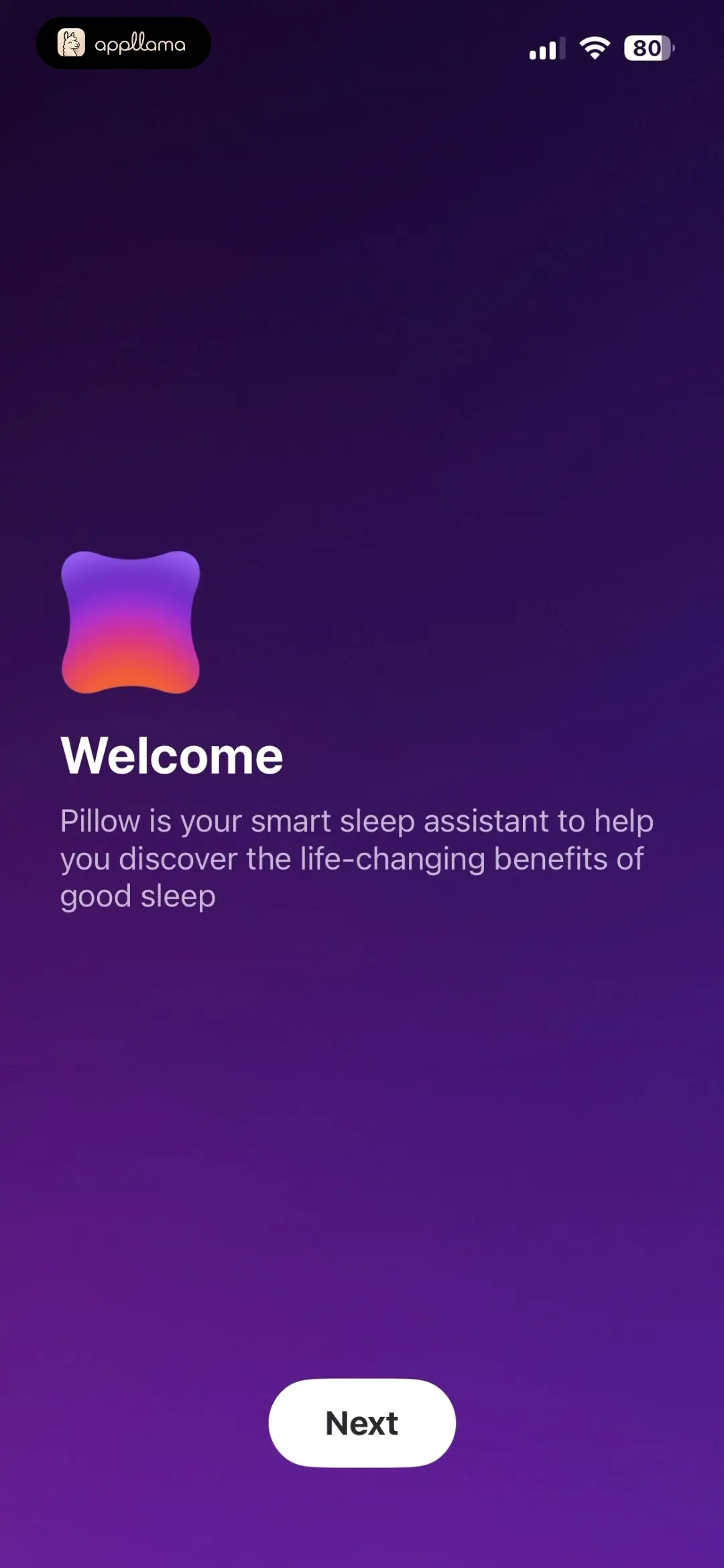 Onboarding Intro