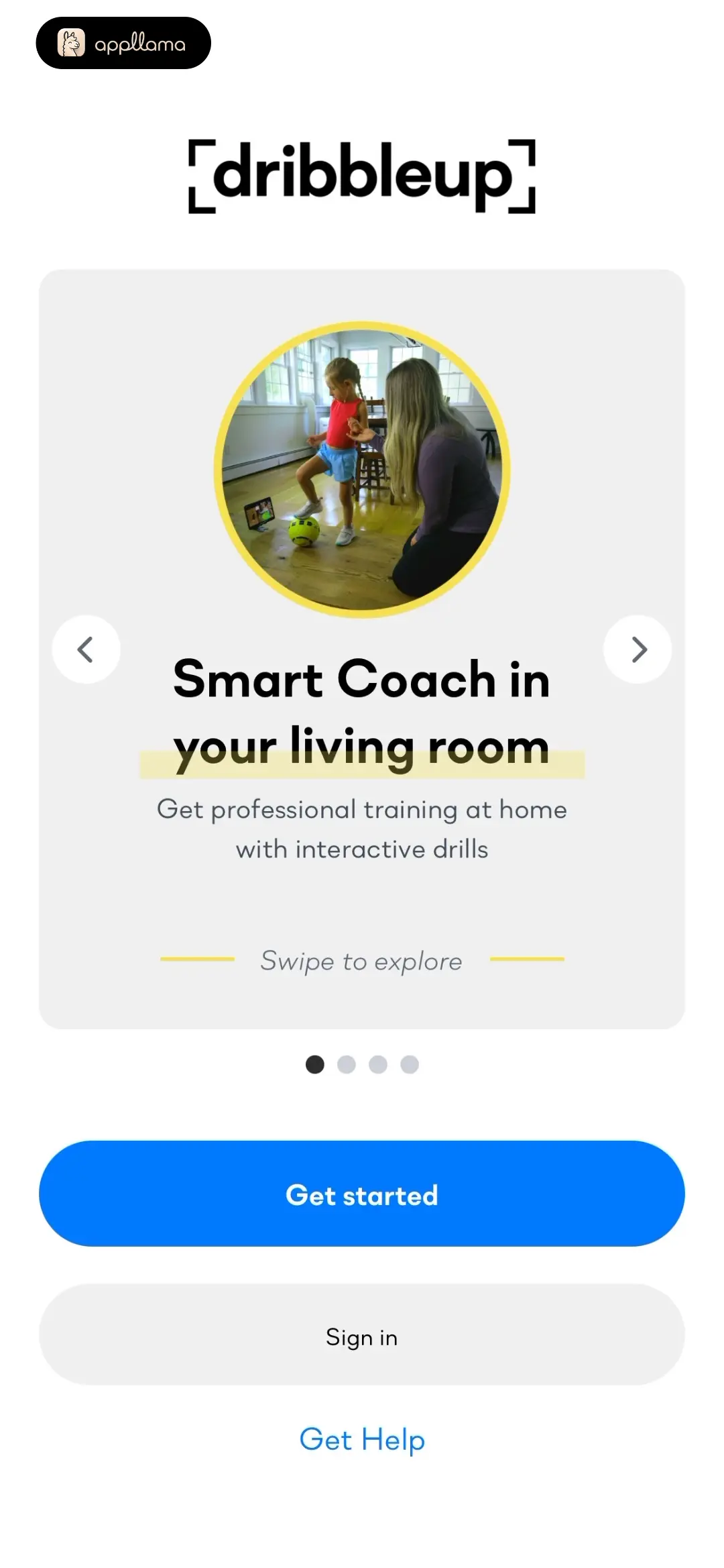 Onboarding Intro