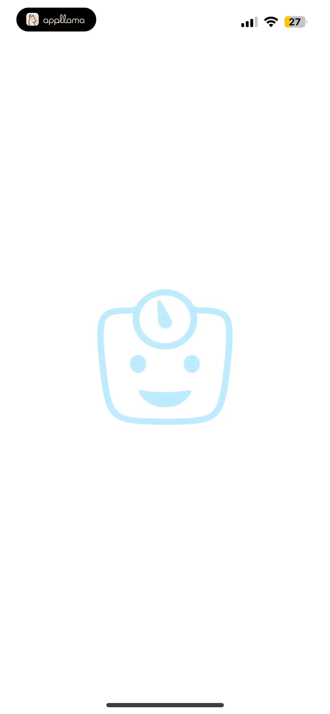 Splash Screen