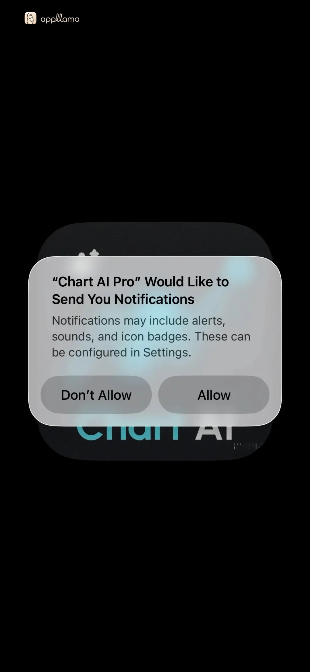 Notification Permission