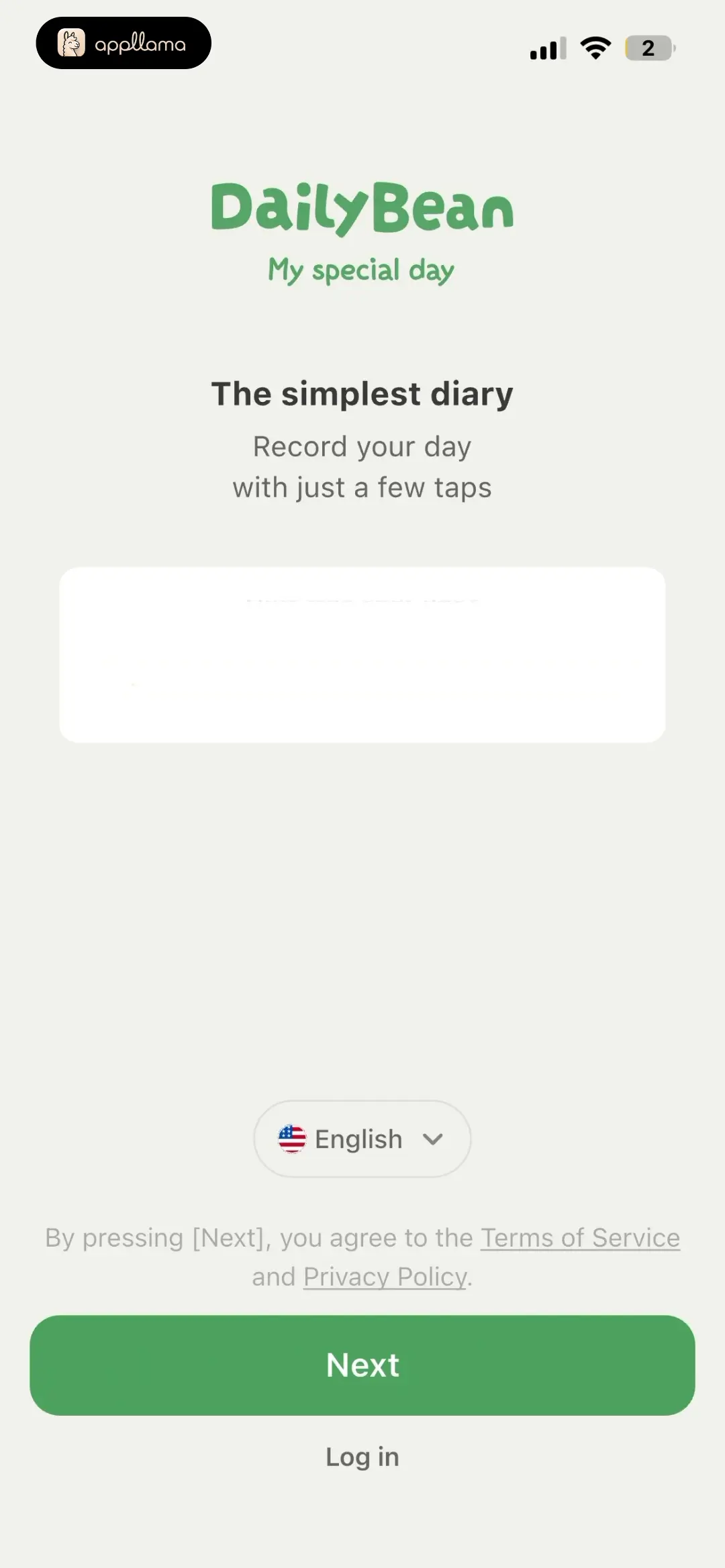 Onboarding Intro