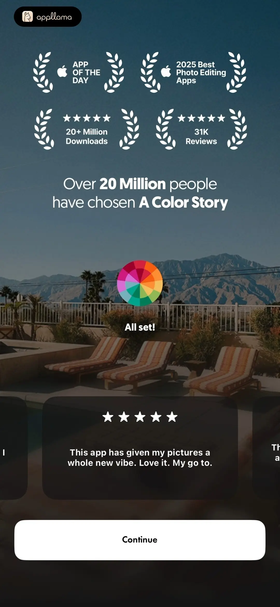 Social Proof