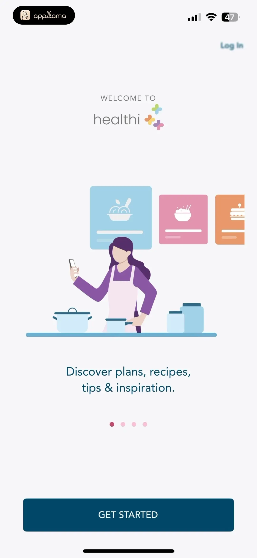 Onboarding Intro