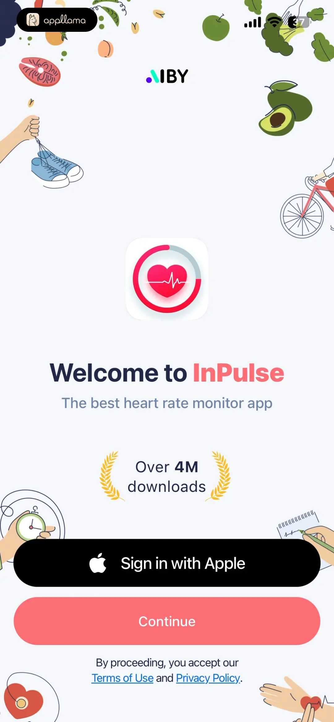 Onboarding Intro