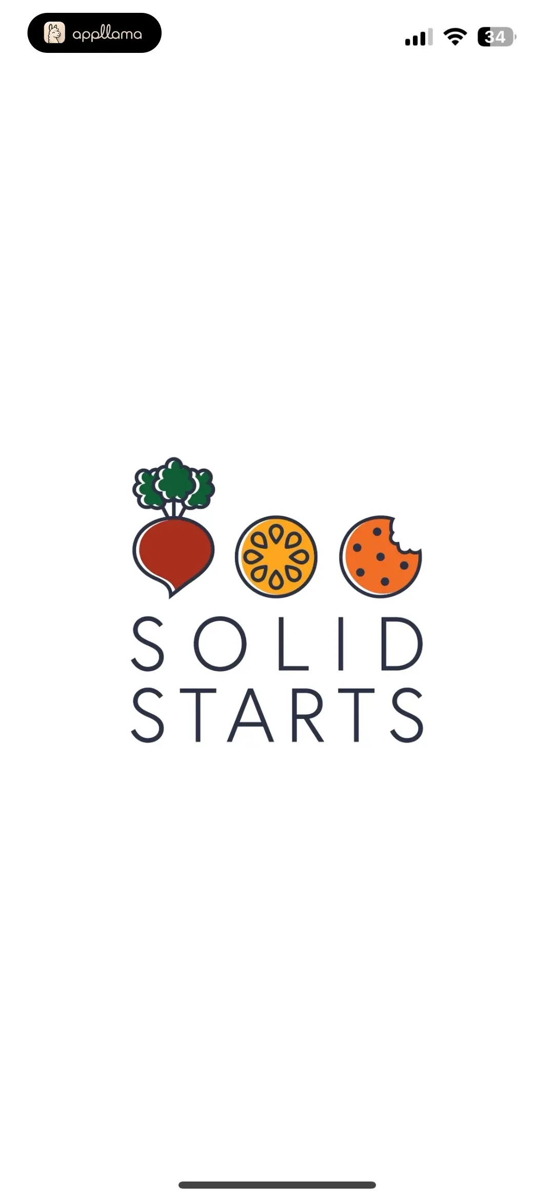Splash Screen