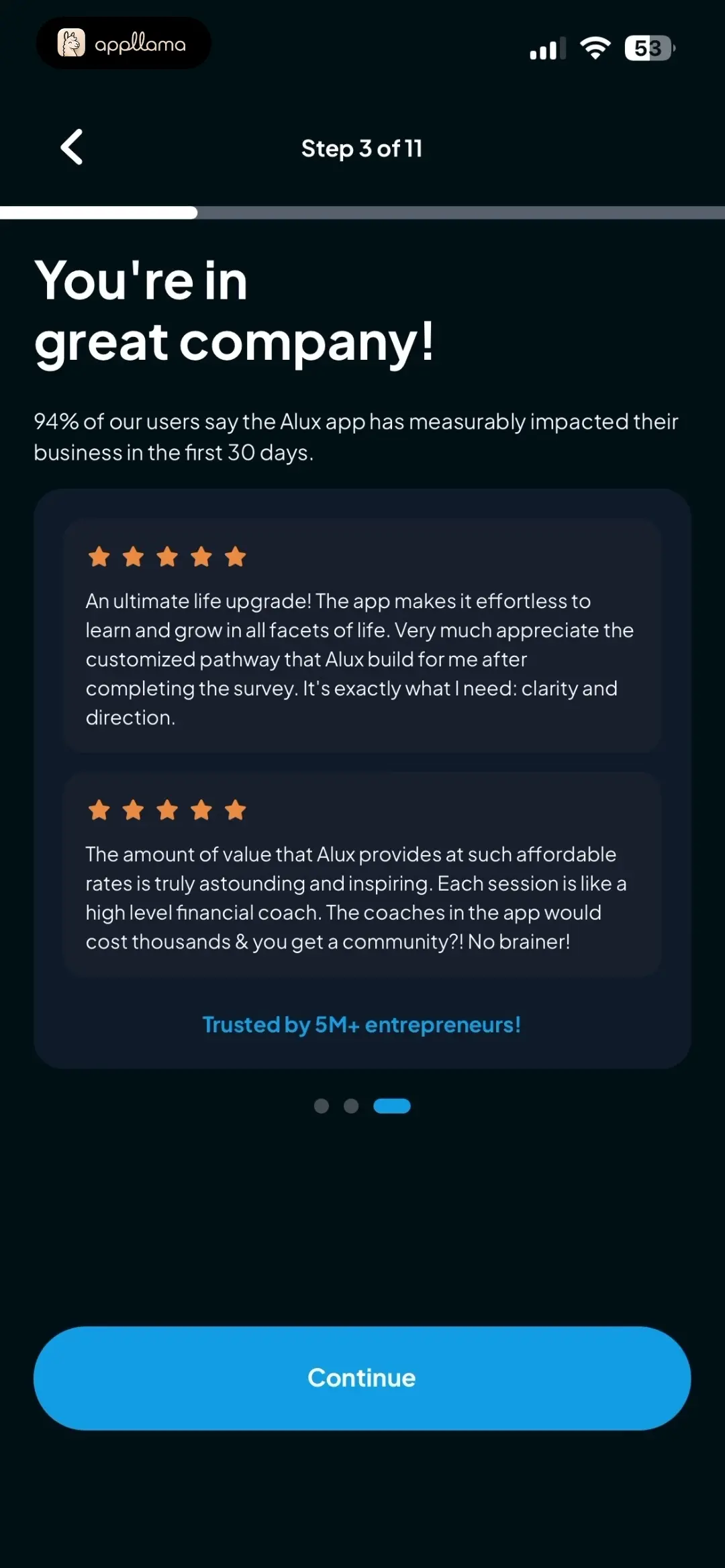 Member Reviews