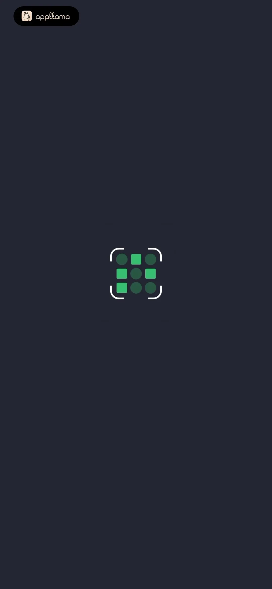 Logo Splash Screen