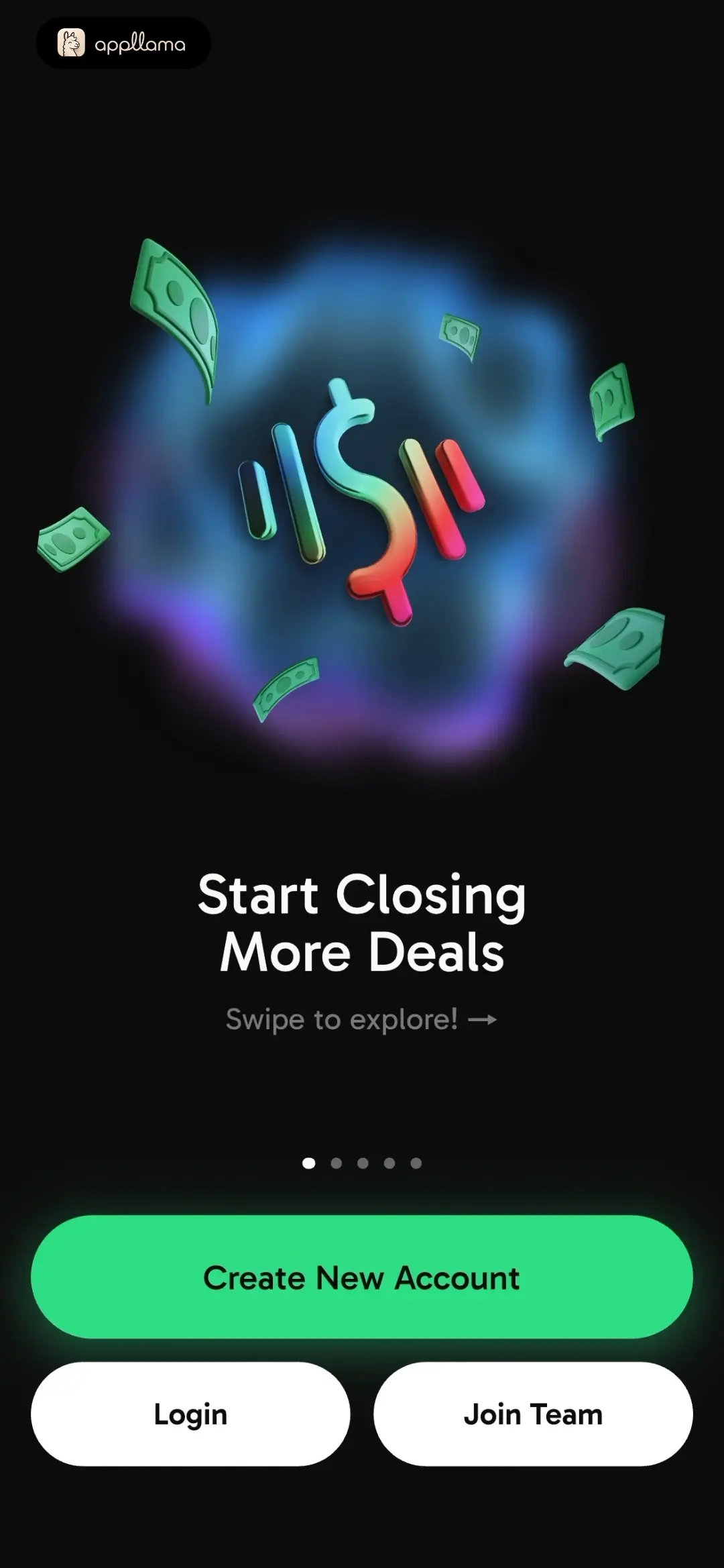 Onboarding Intro