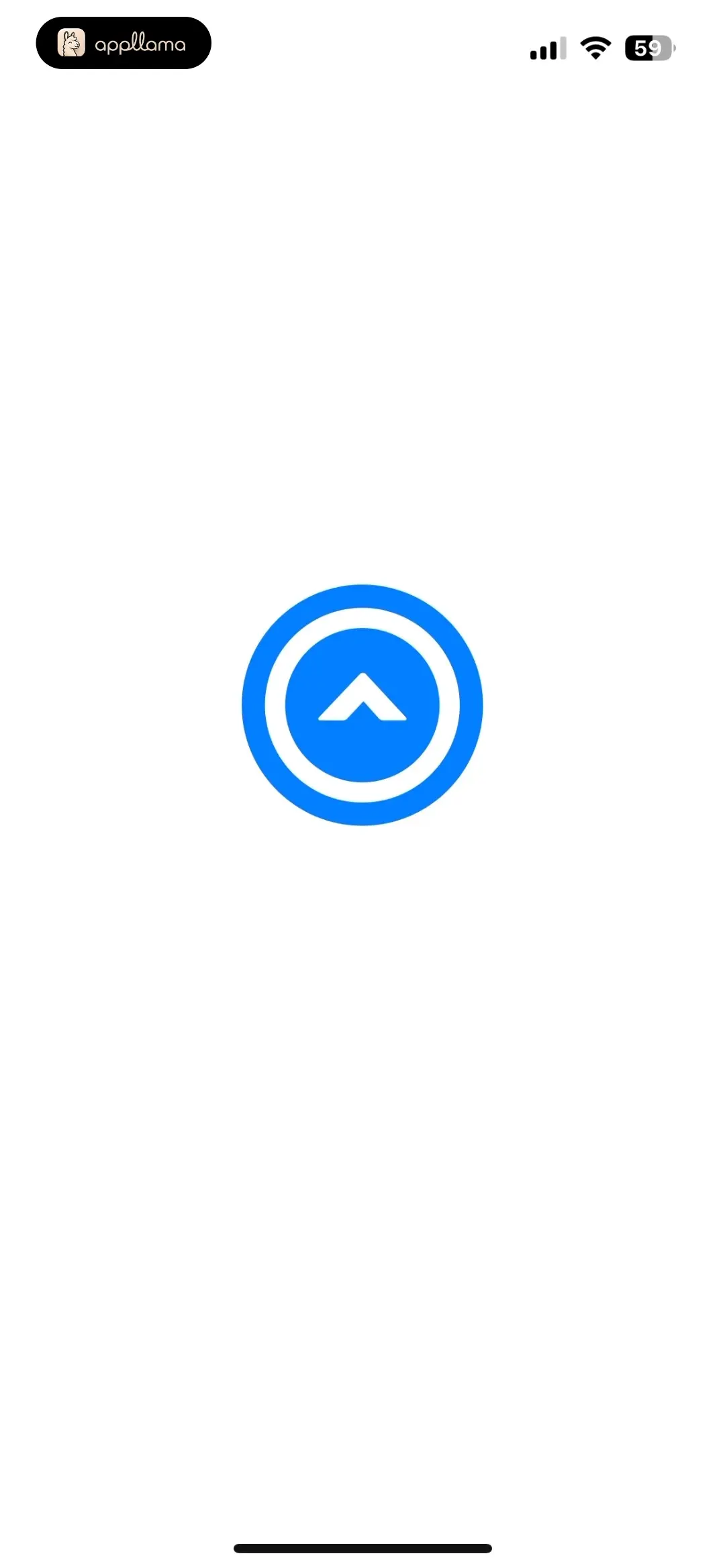 Splash Screen