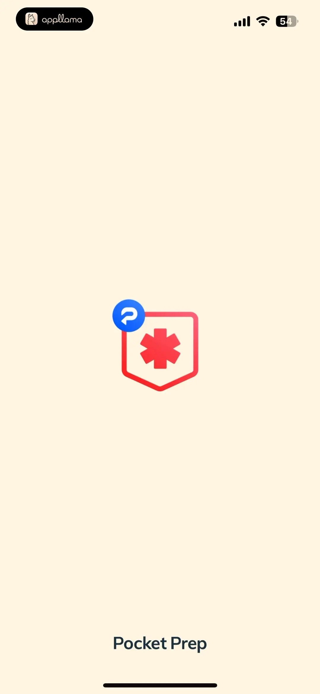 Splash Screen