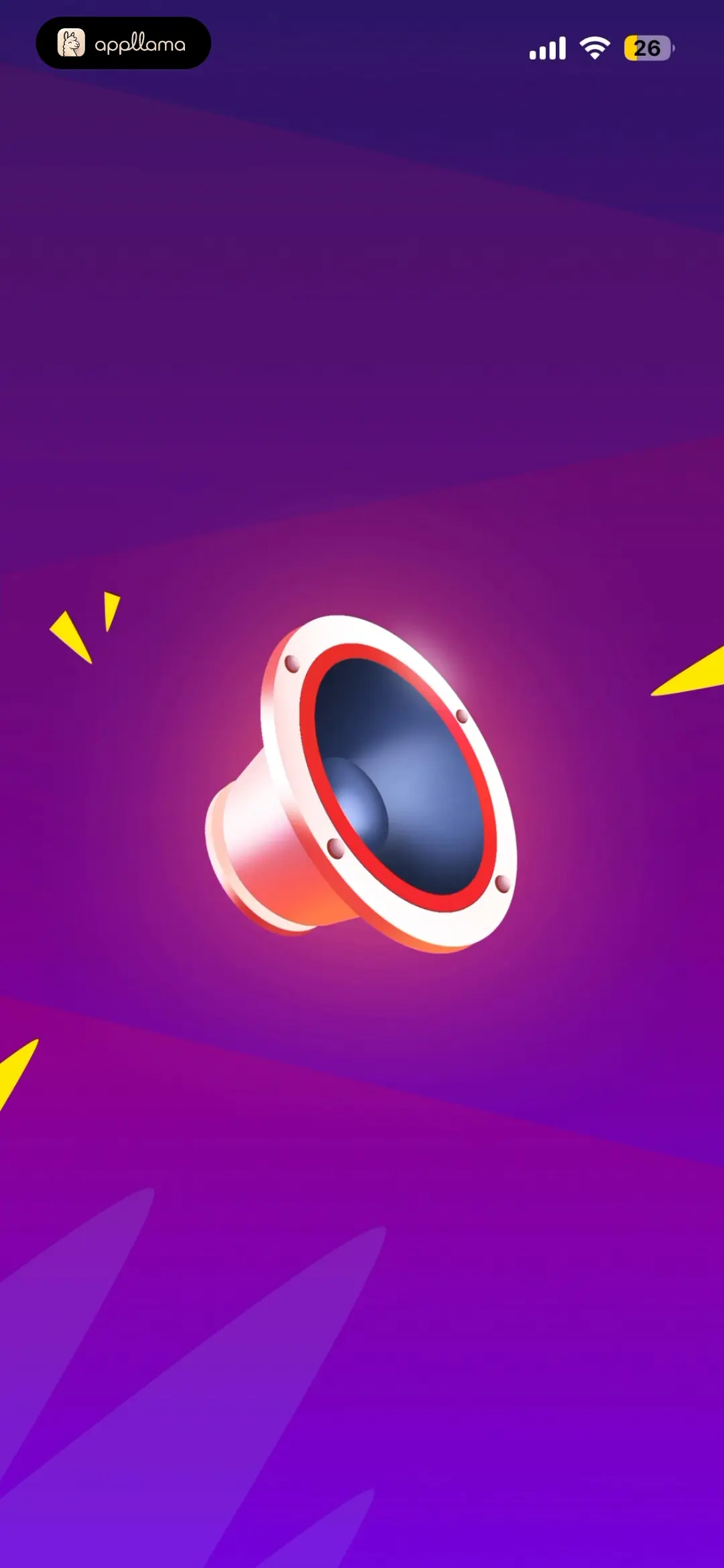 Splash Screen