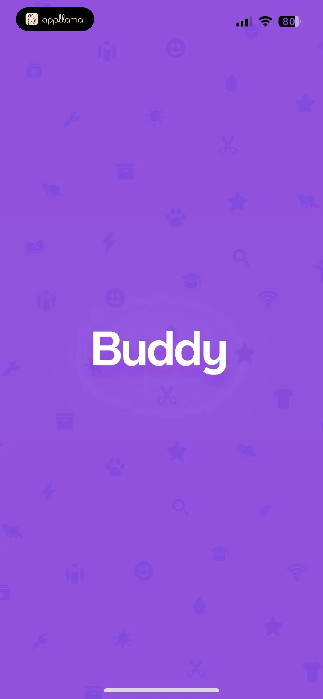 Splash Screen