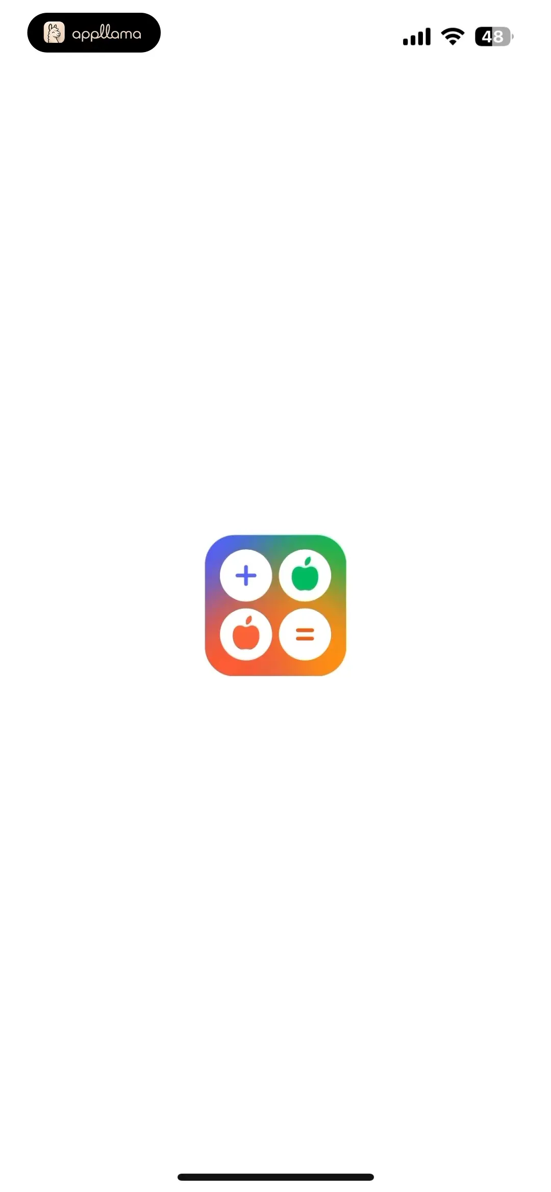 Splash Screen