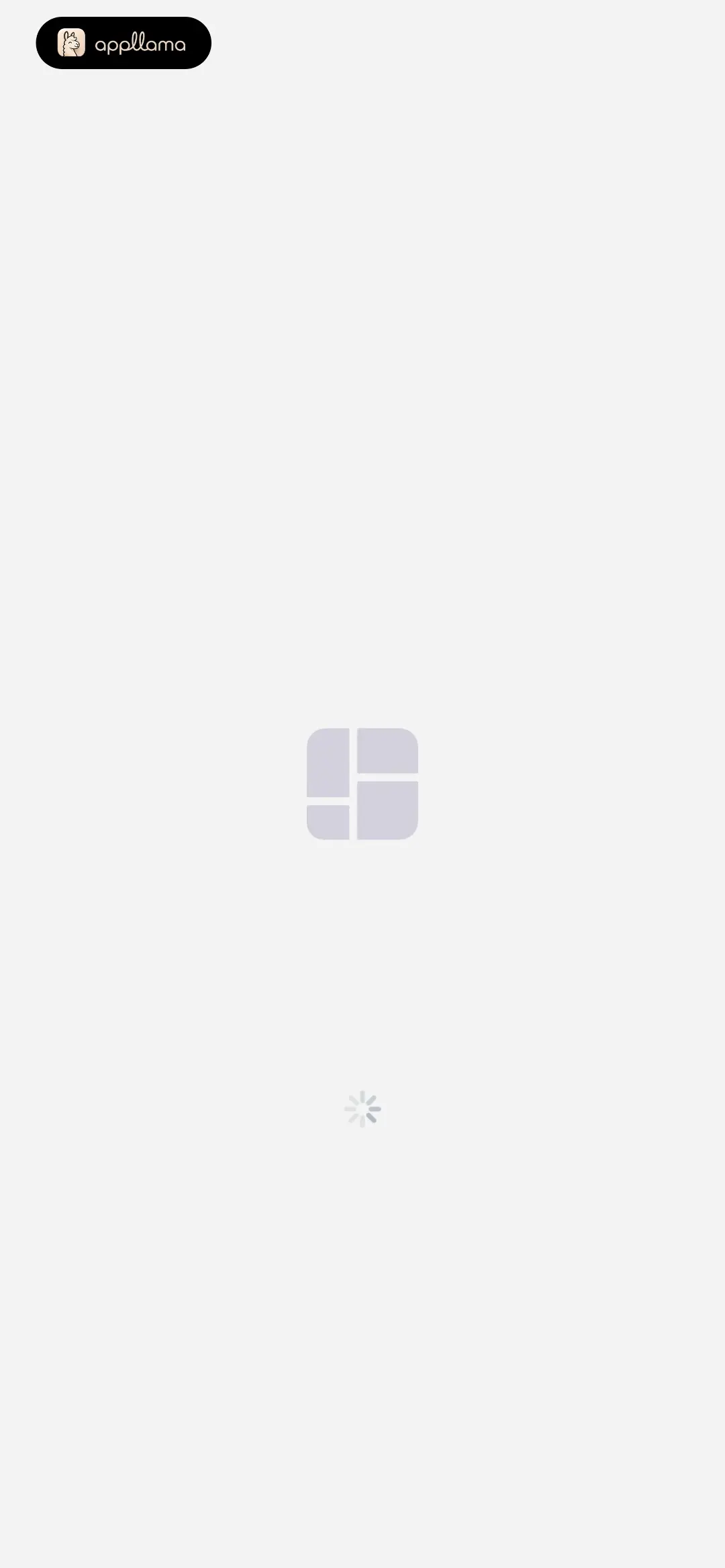 Photo Collage Maker PicJointer Loading Screen