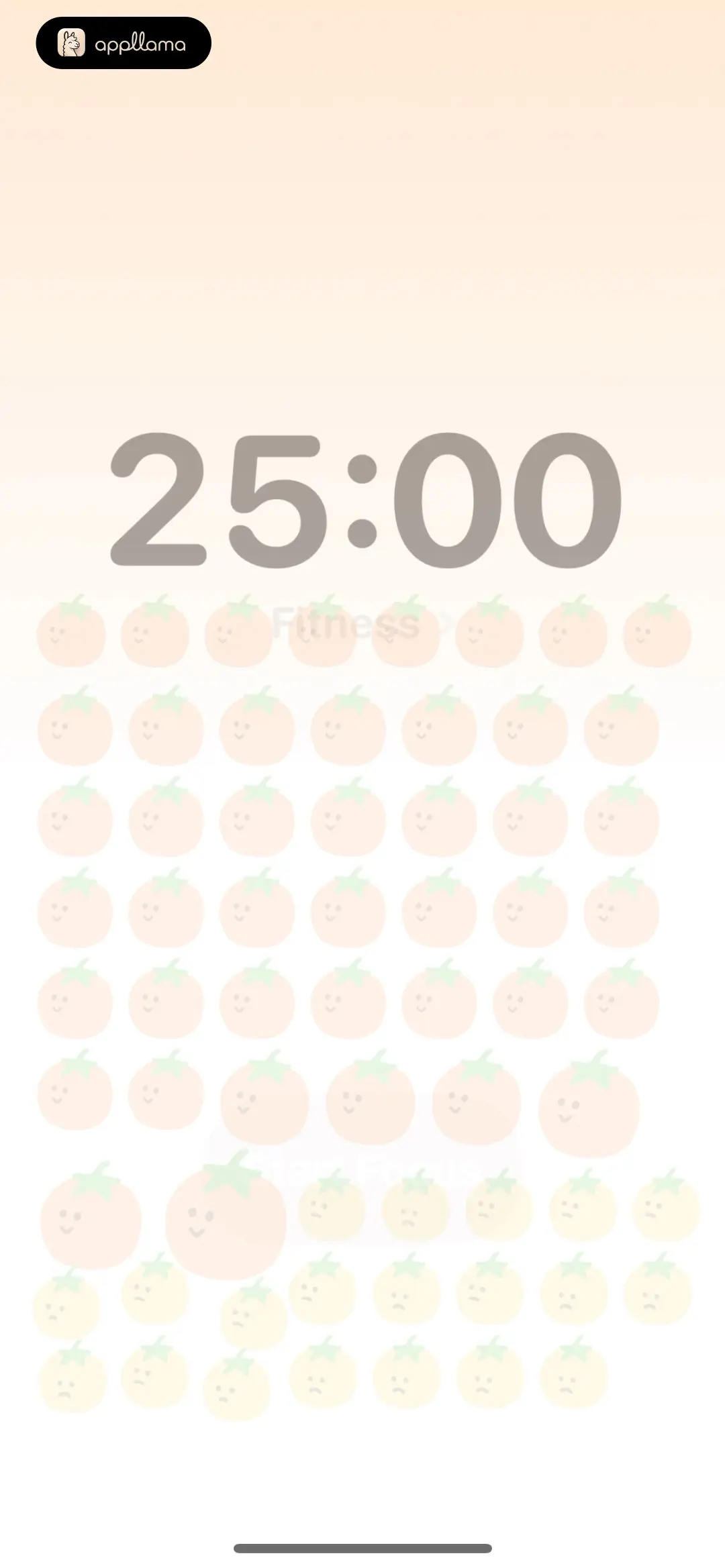 Focus Timer