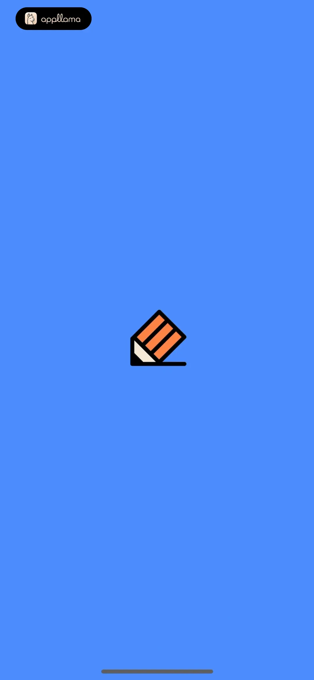 Splash Screen