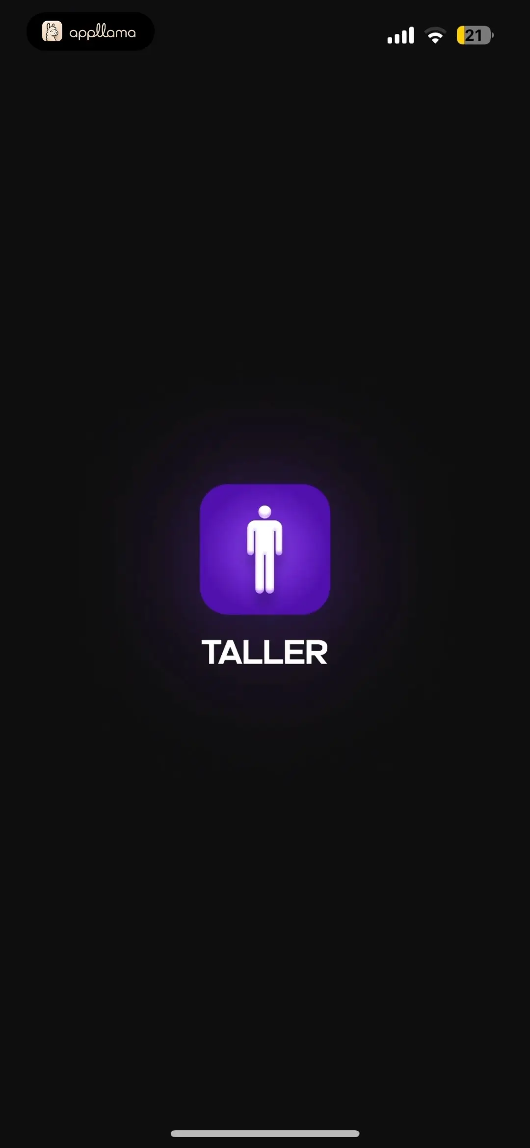 Splash Screen