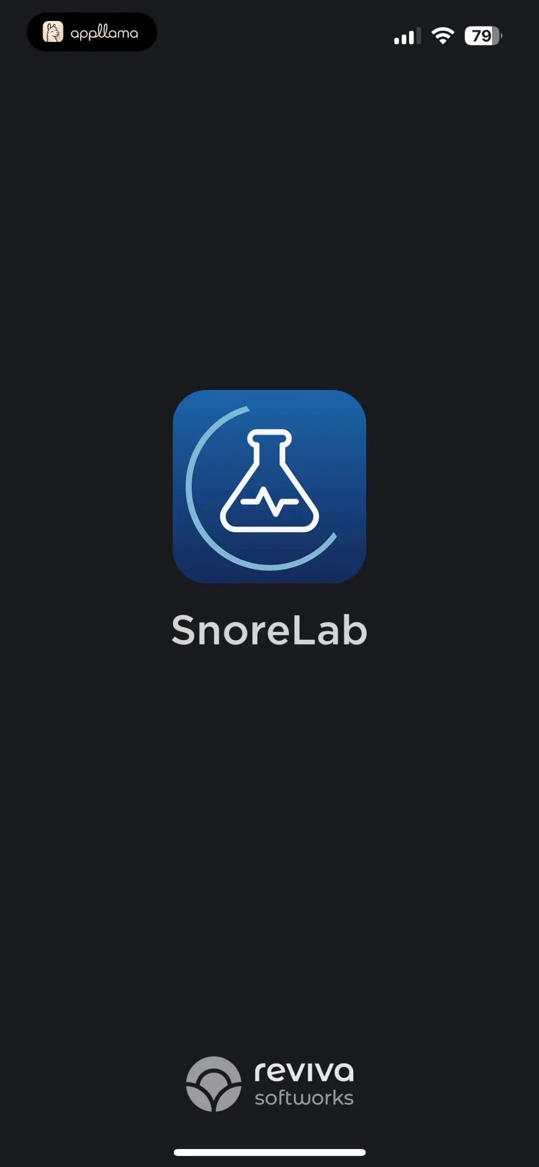 Splash Screen