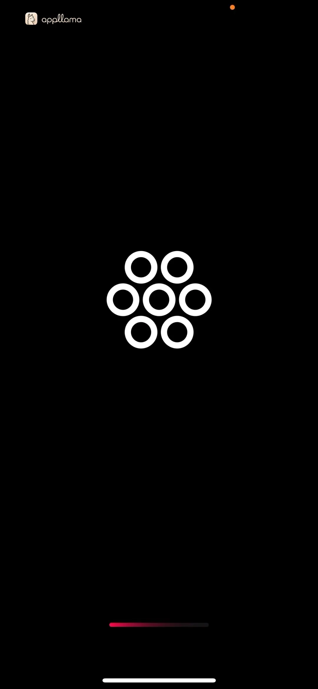 Splash Screen