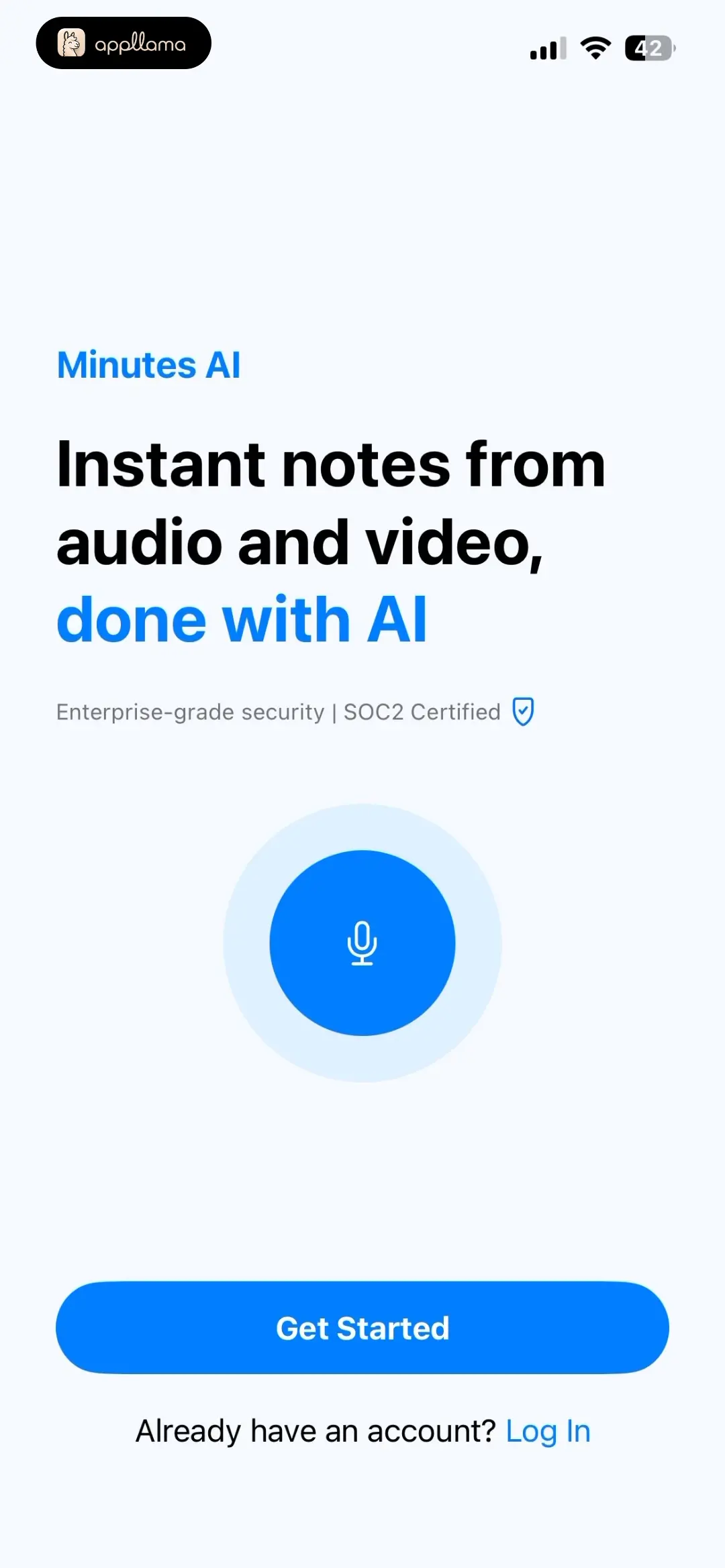 Onboarding Intro