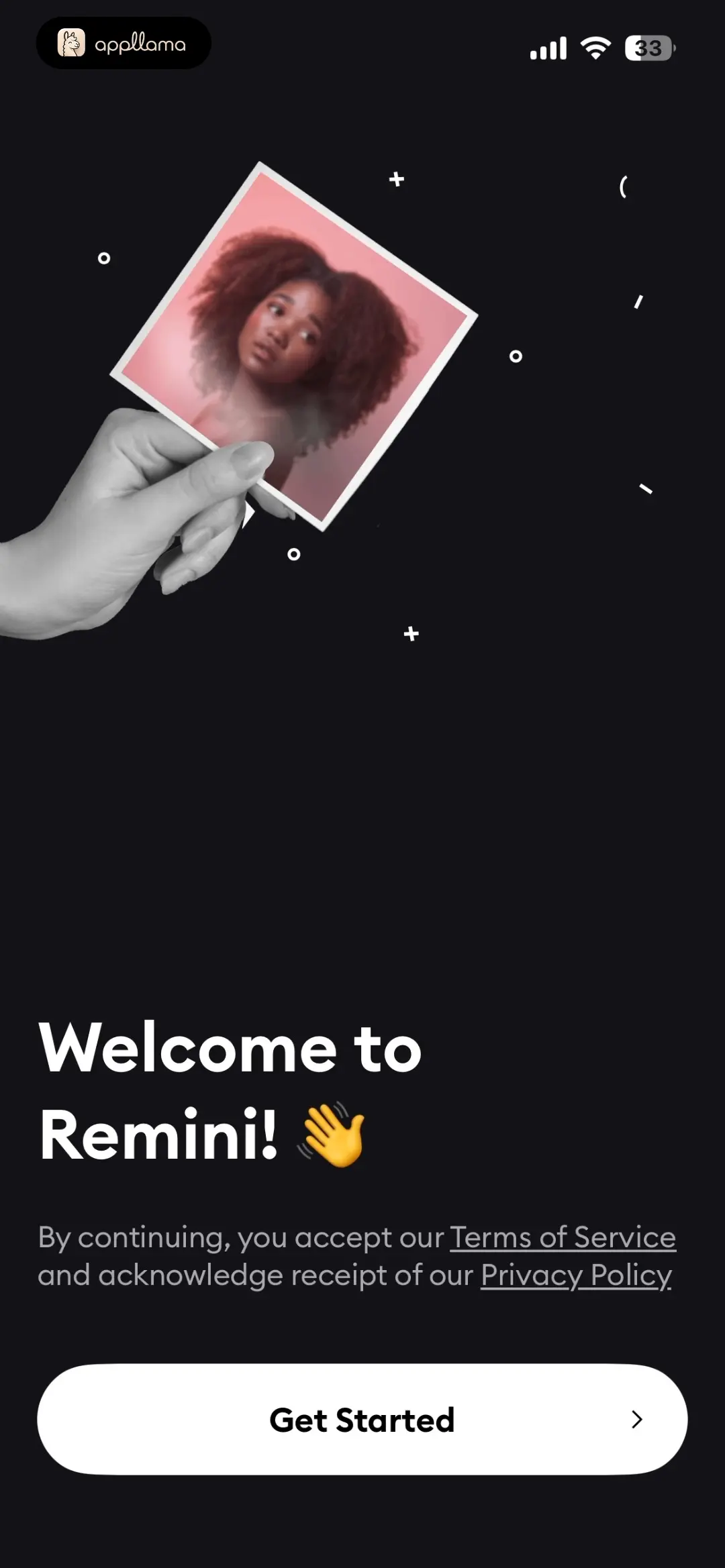 Onboarding Intro