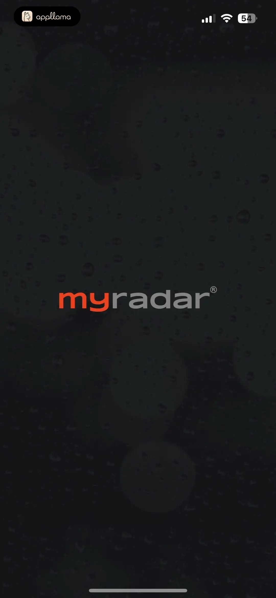 Splash Screen
