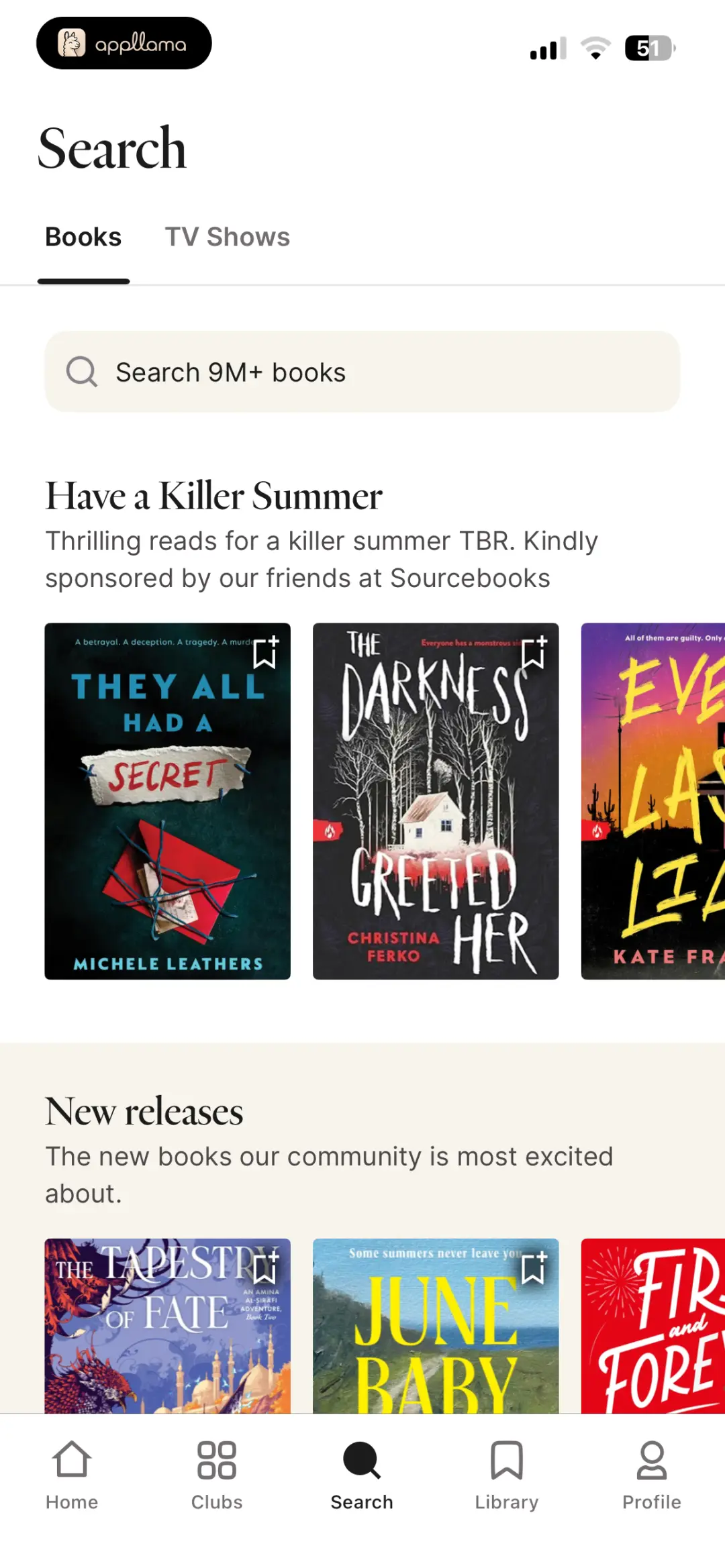 Book Search