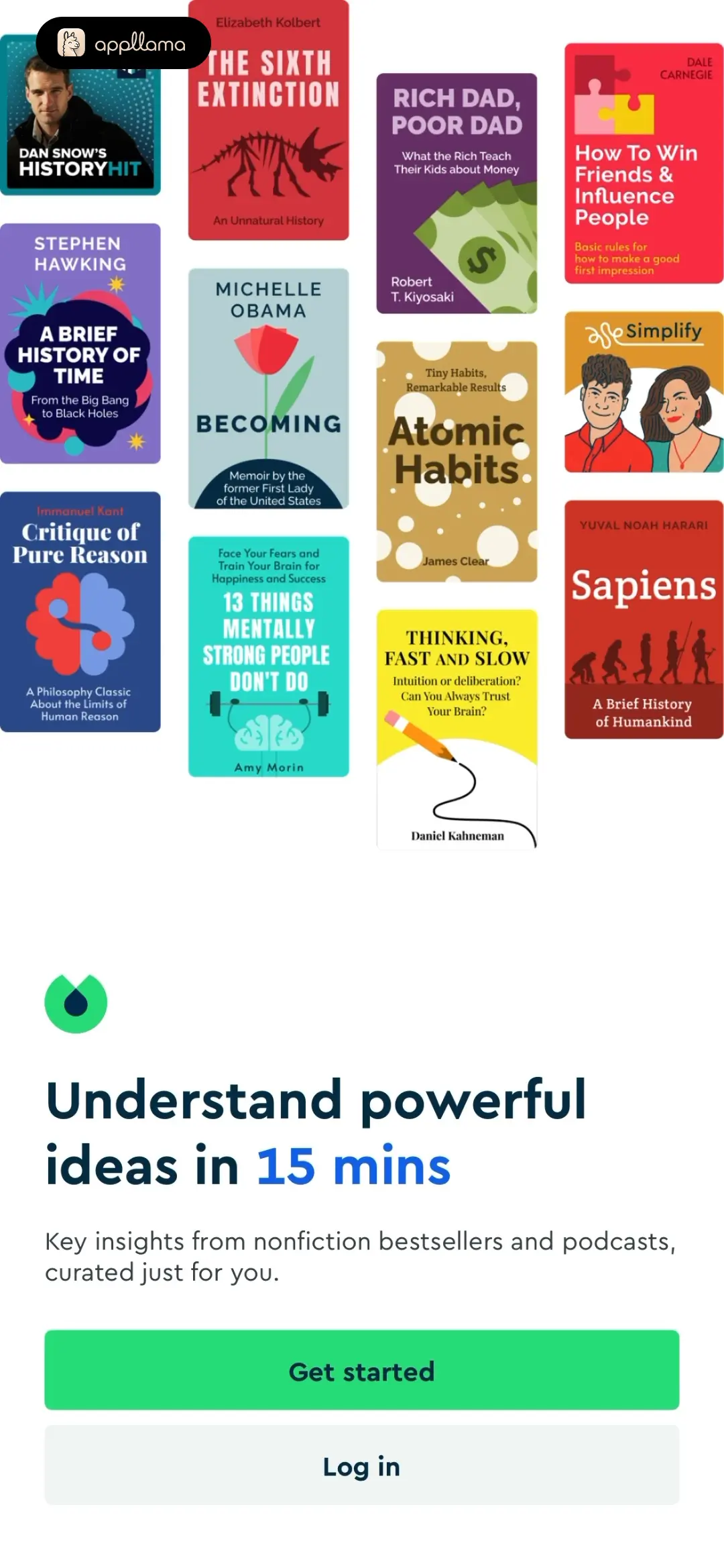 Onboarding Hero