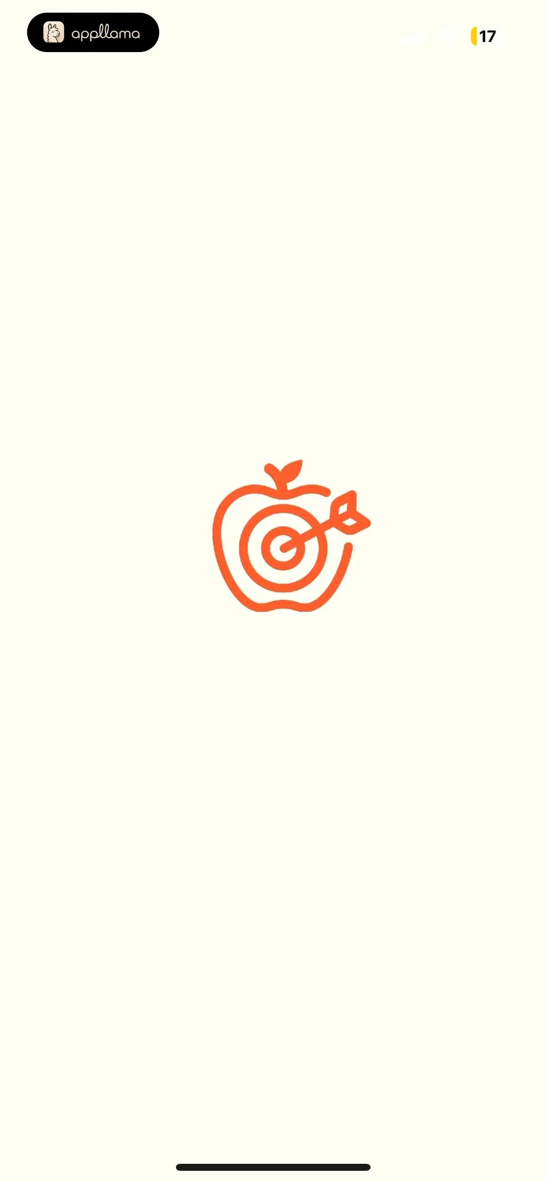 Splash Screen