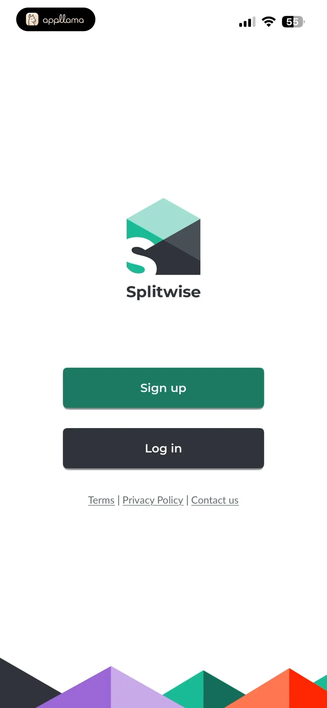 Welcome Auth