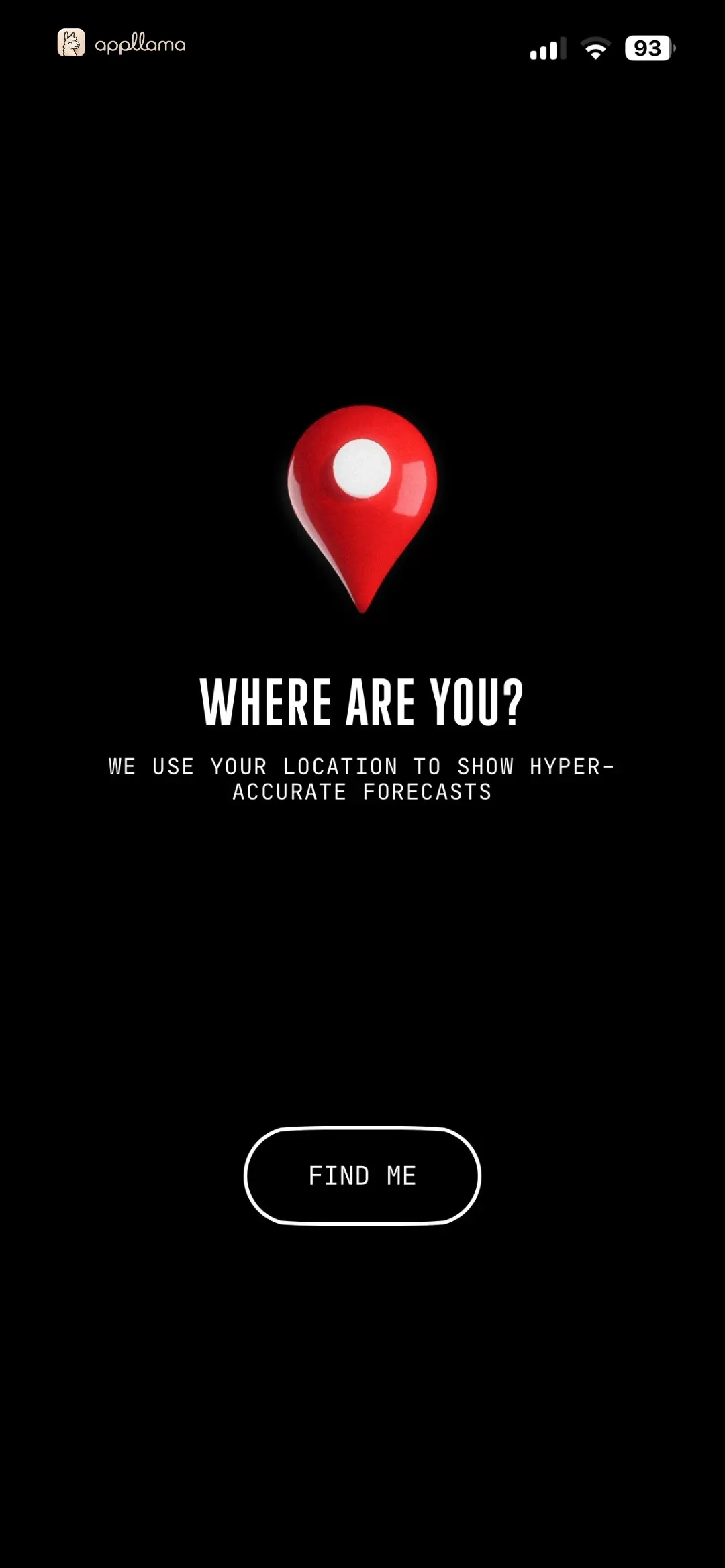 Location Permission