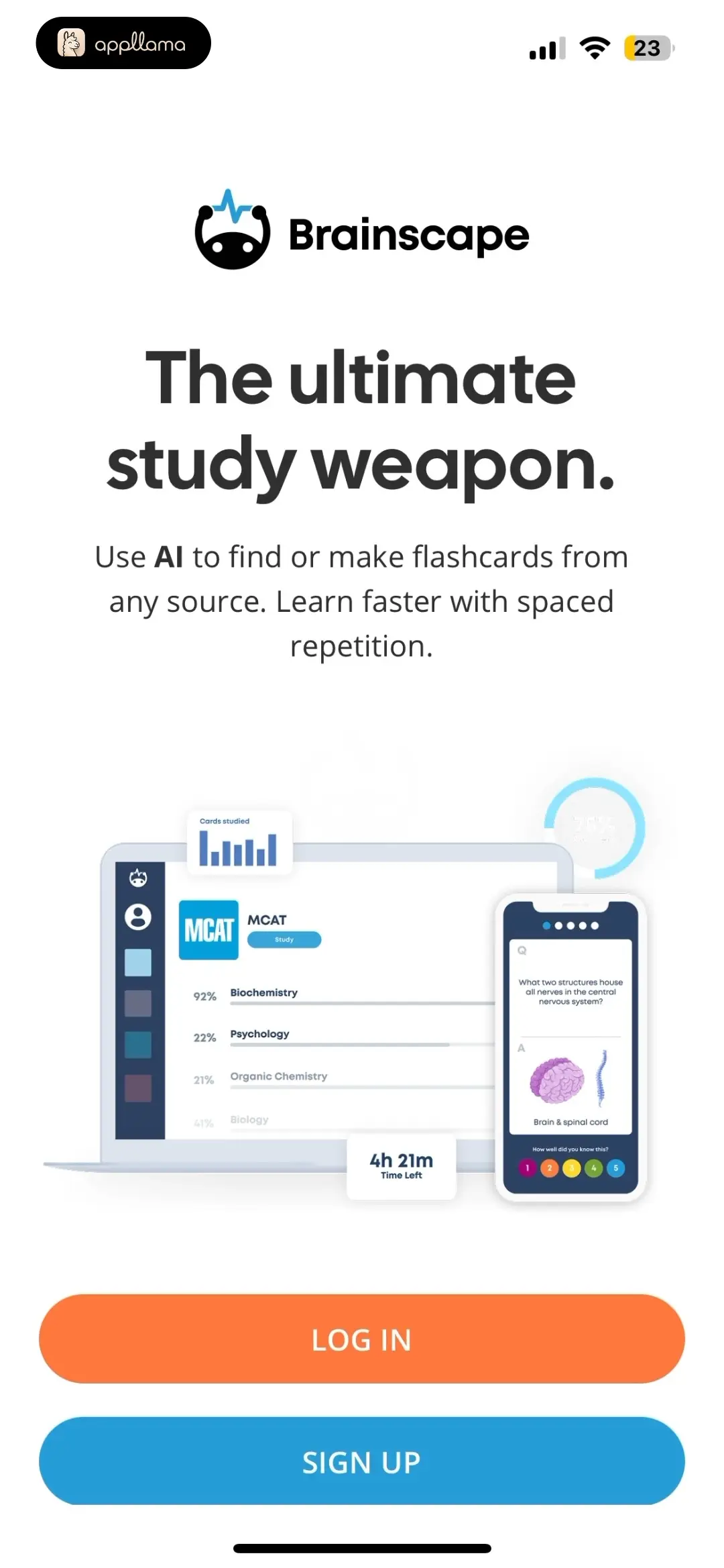 Onboarding Intro
