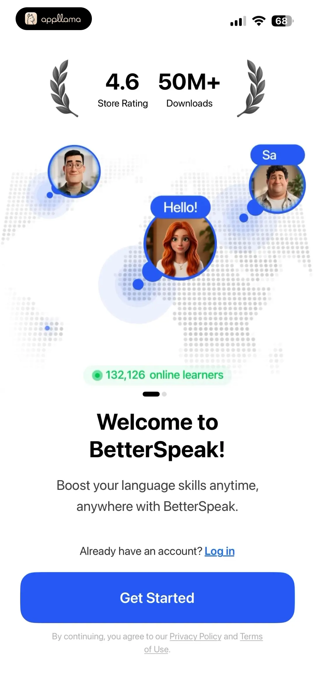 Onboarding Intro