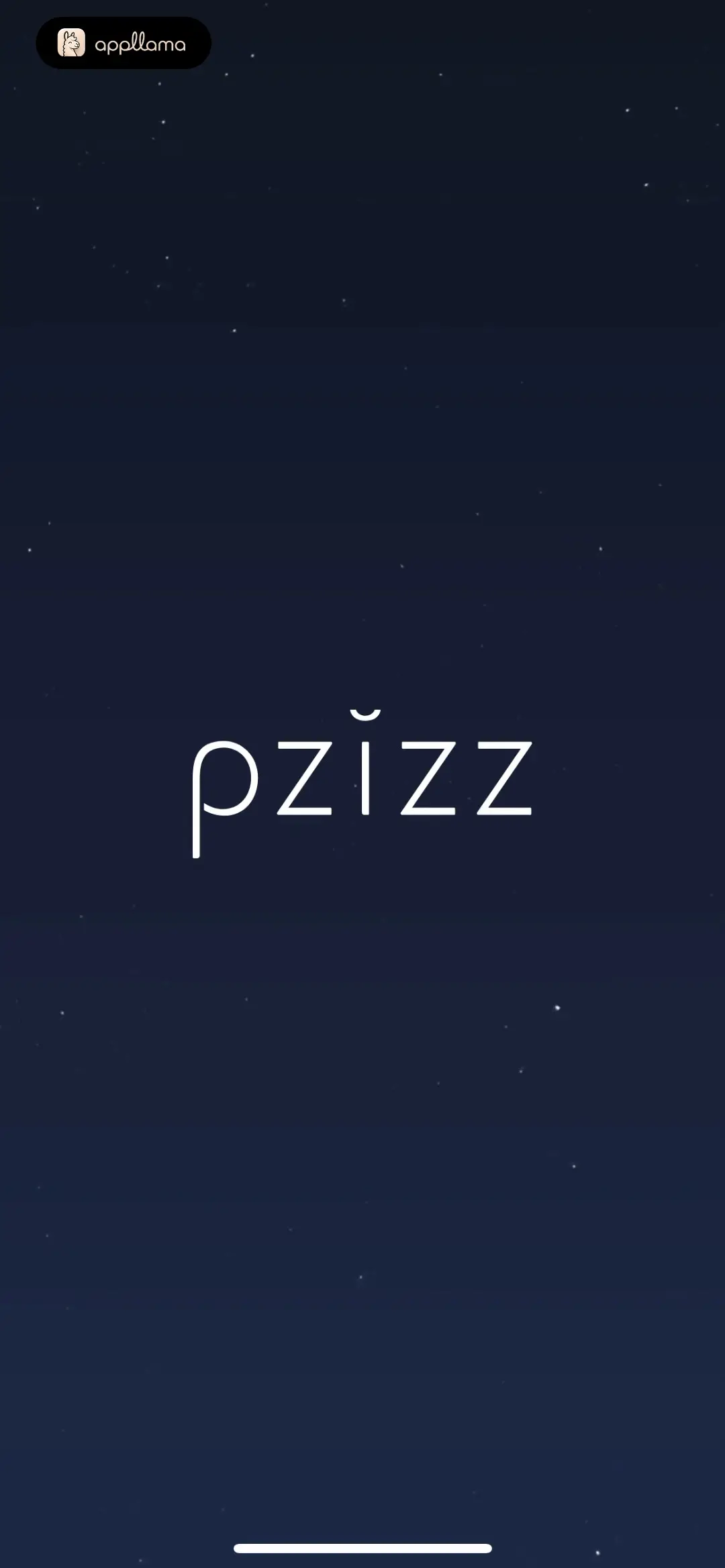 Splash Screen