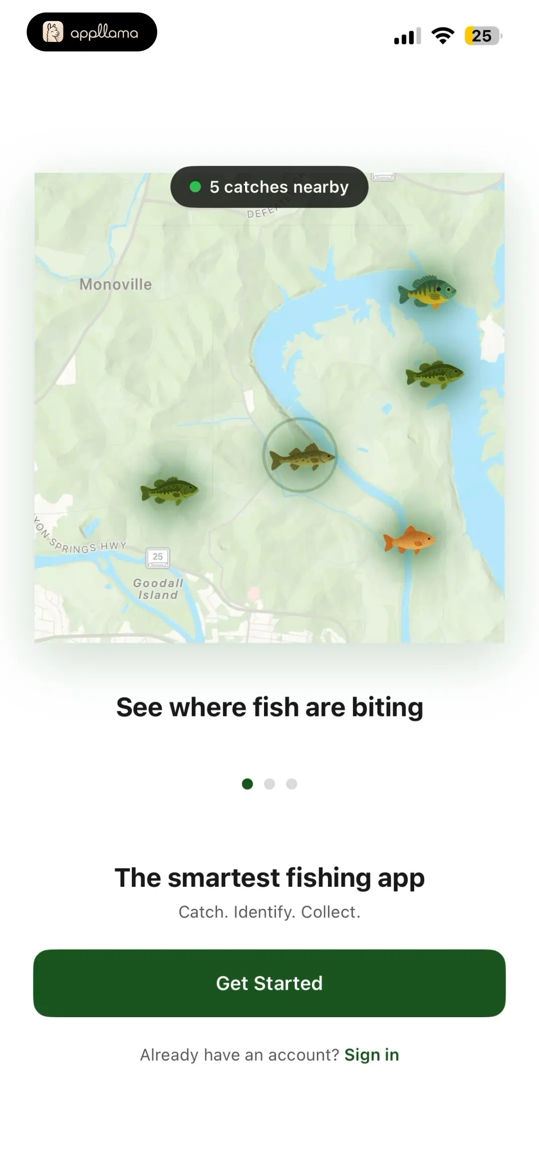 Onboarding Intro