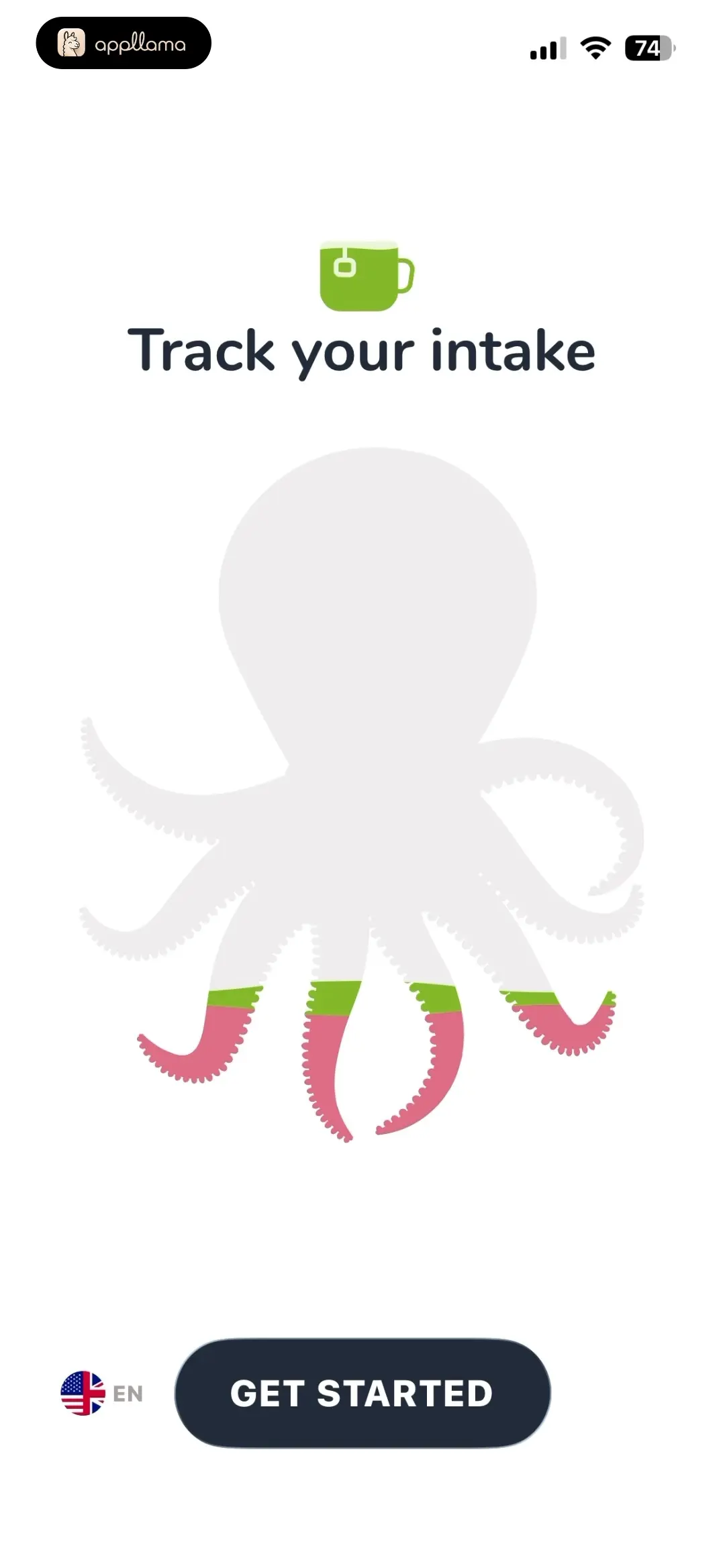 Onboarding Intro