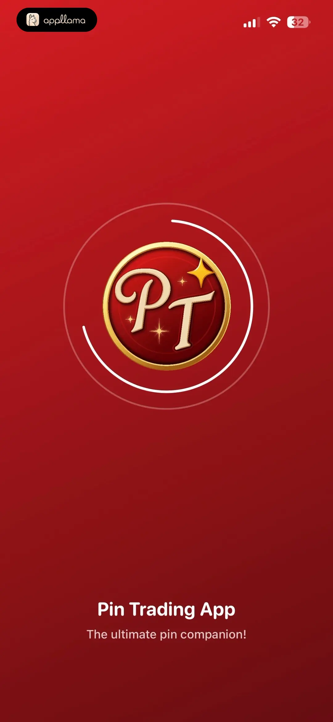 Splash Screen