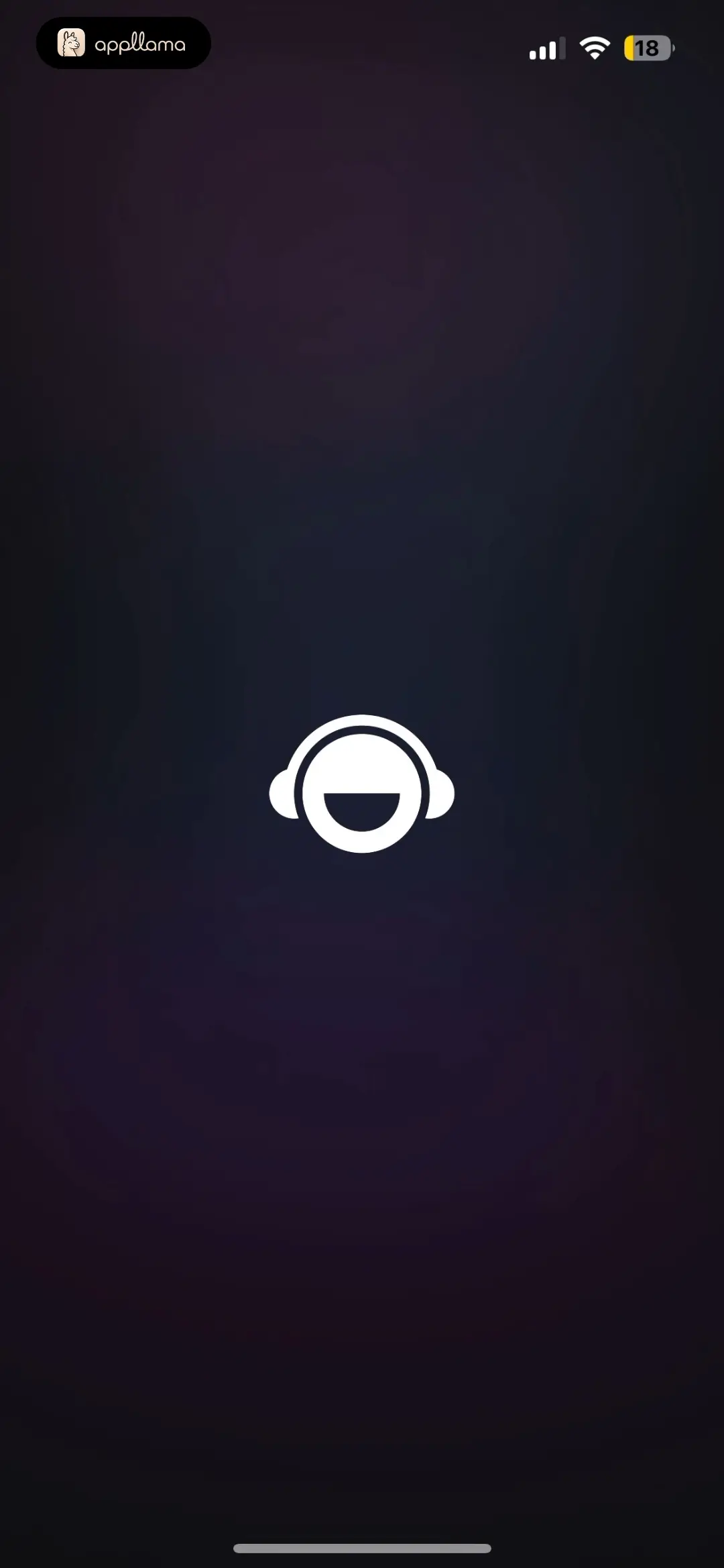 Splash Screen