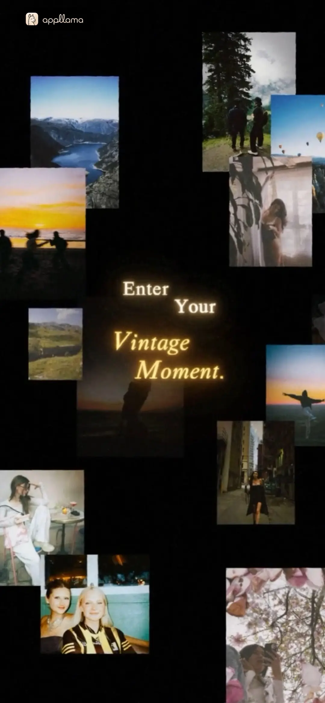 Onboarding Montage