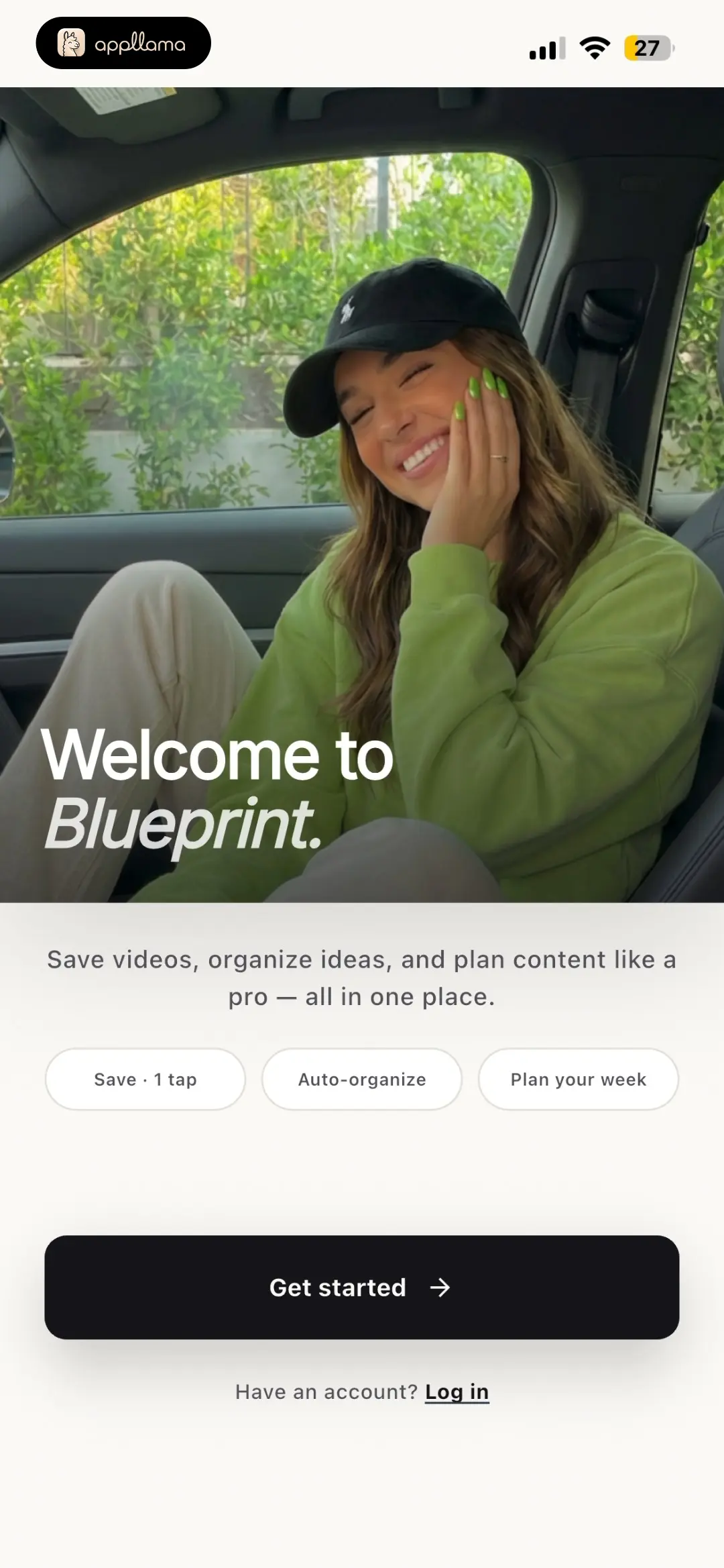 Onboarding Intro