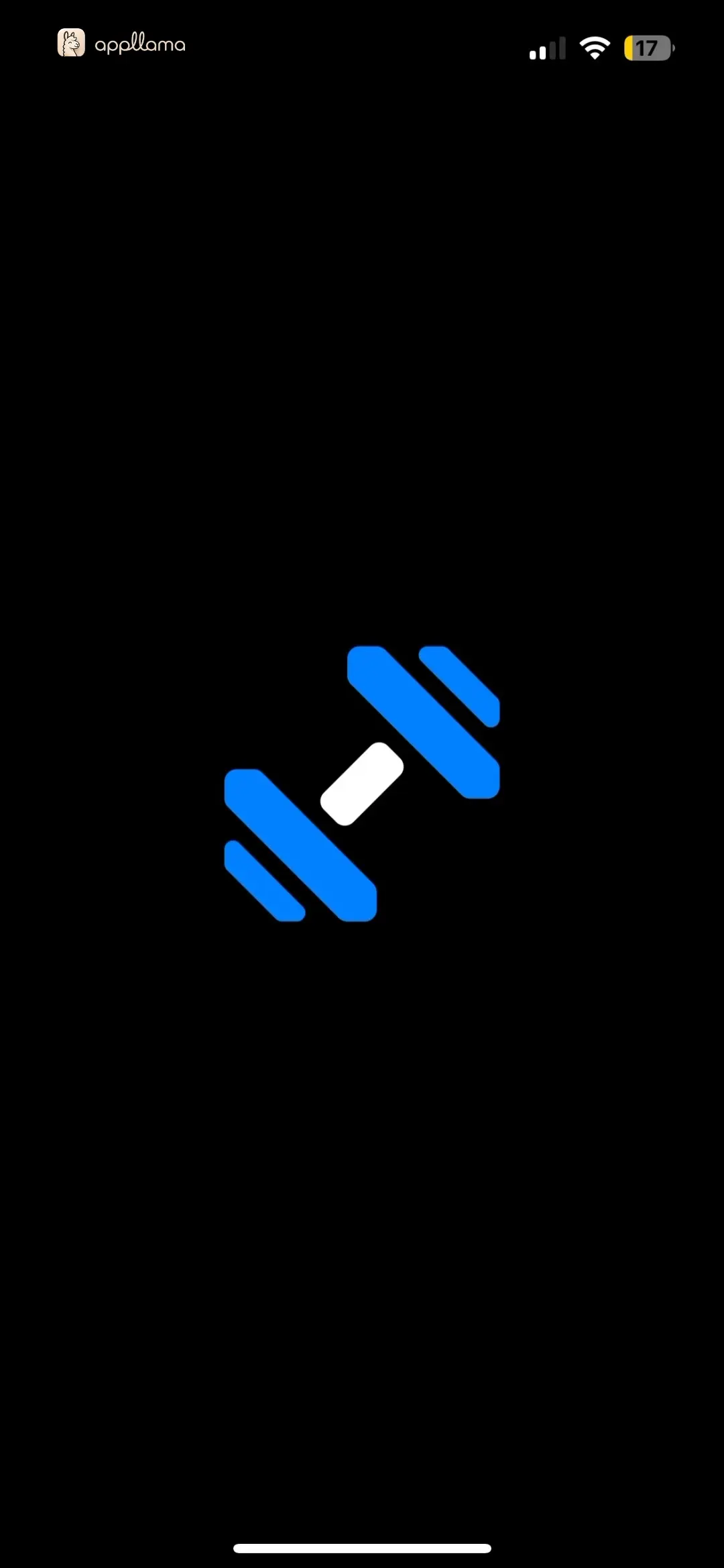 Splash Screen