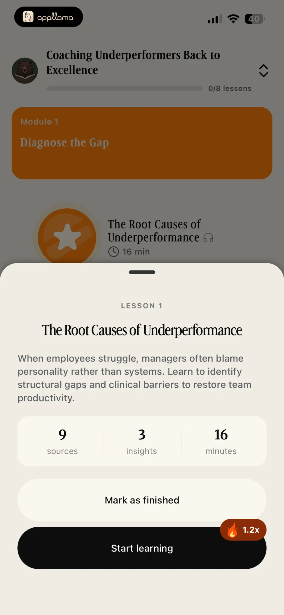 Lesson Overview