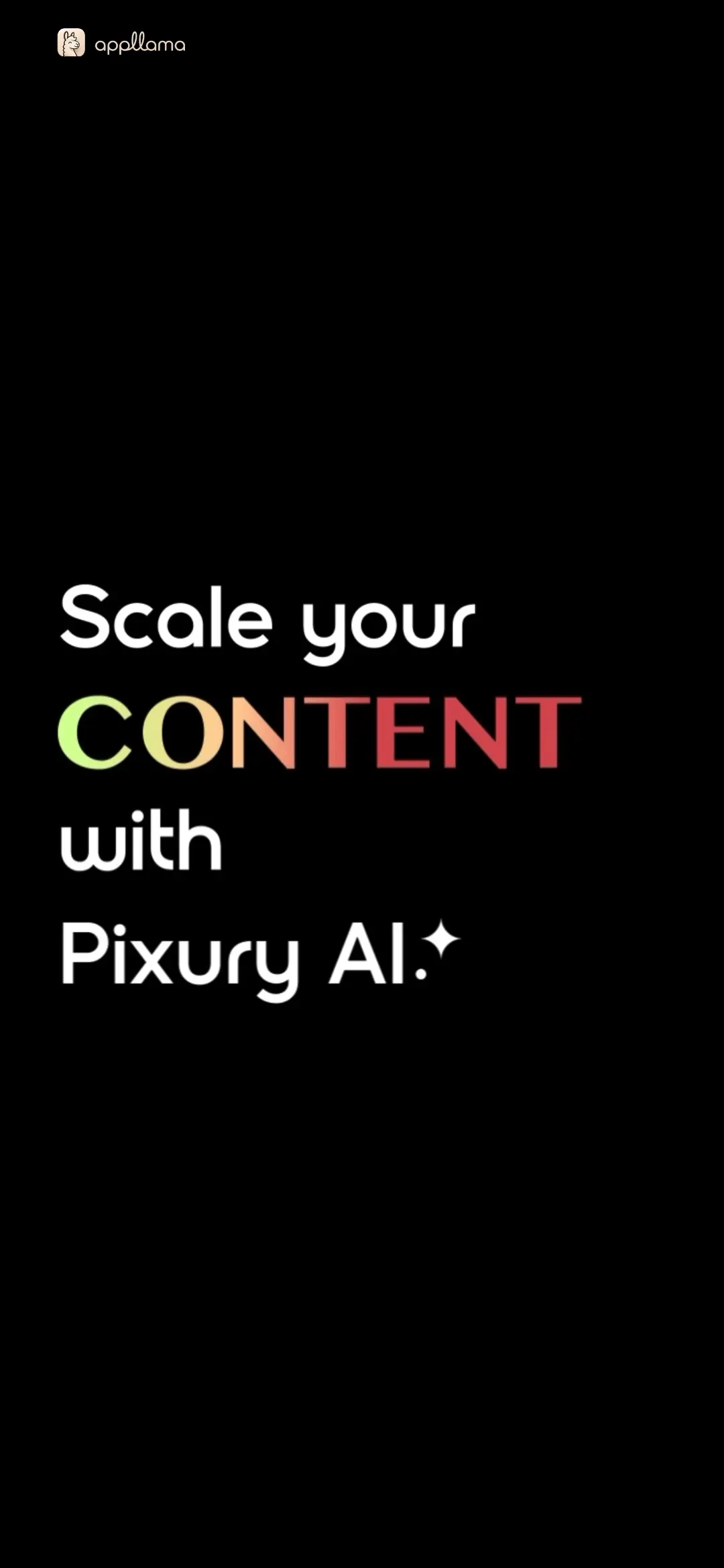Content Intro