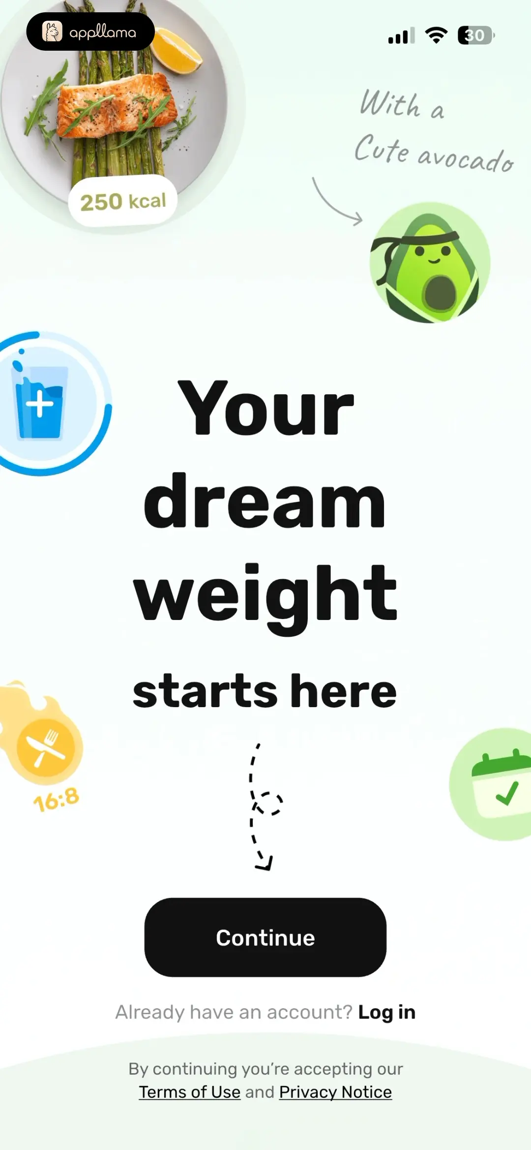 Onboarding Intro