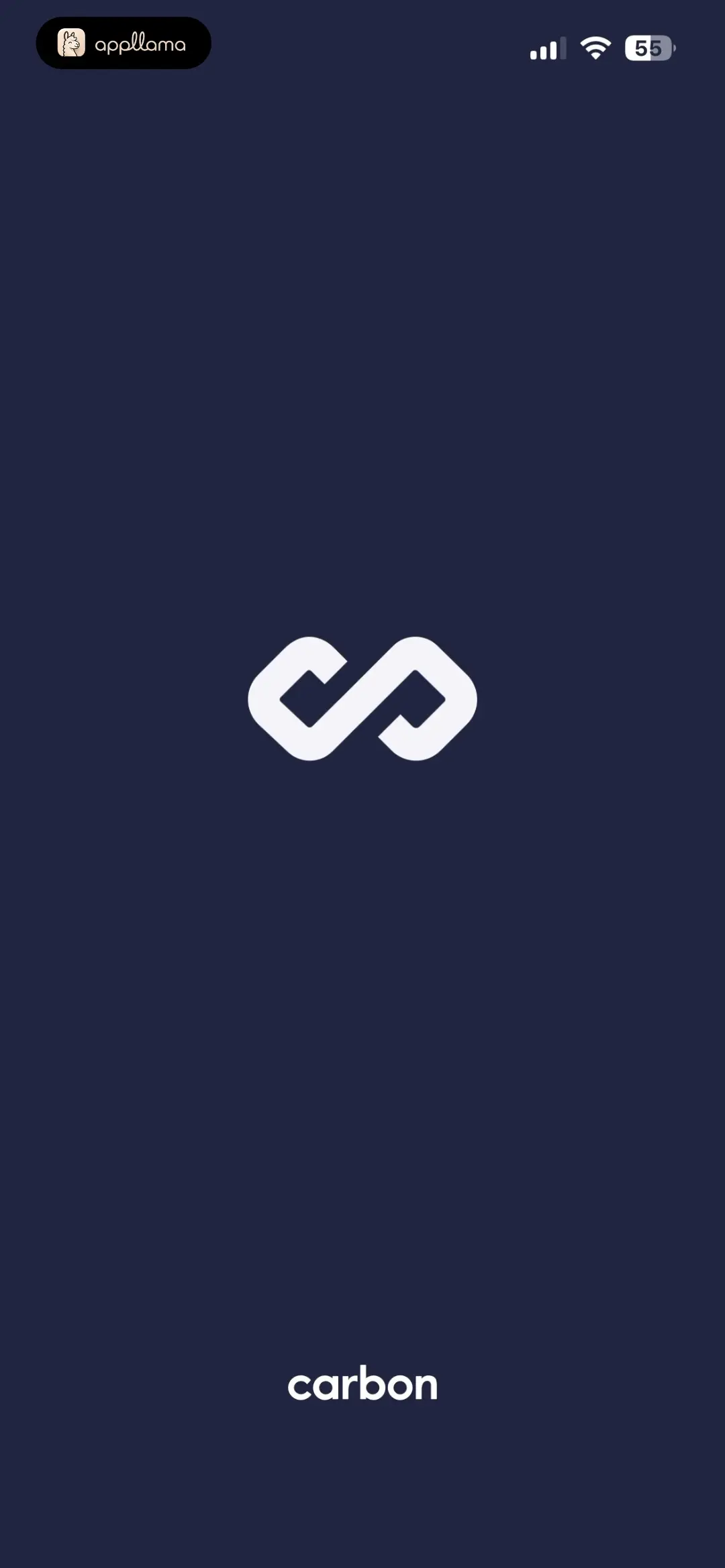 Splash Screen