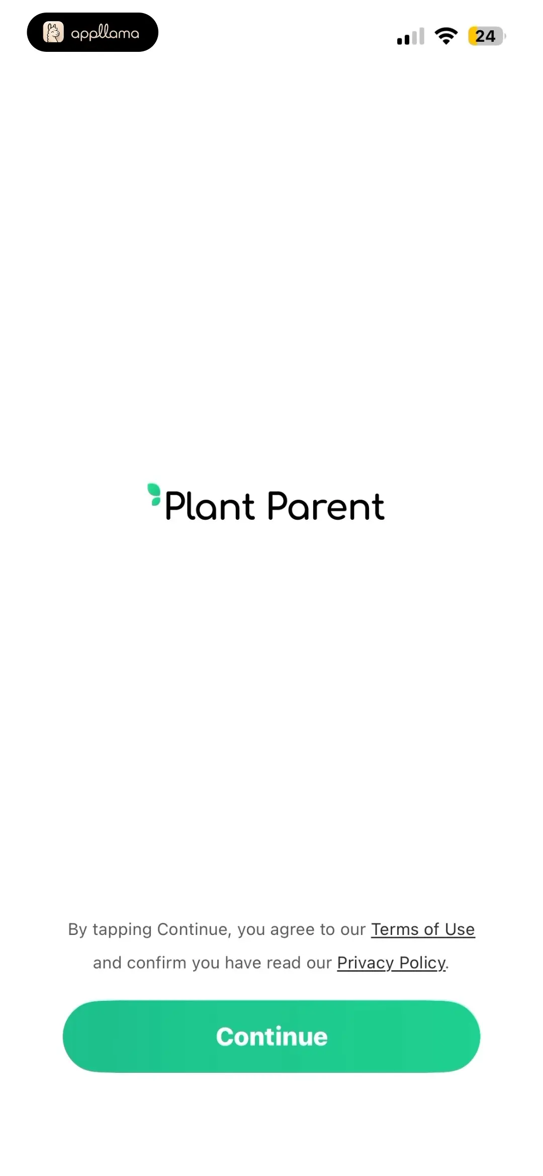 Onboarding Consent