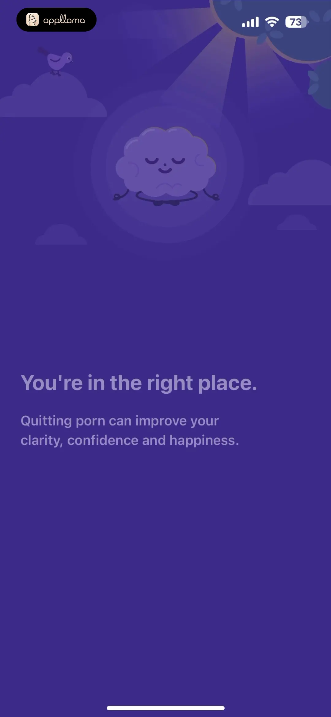 Onboarding Intro