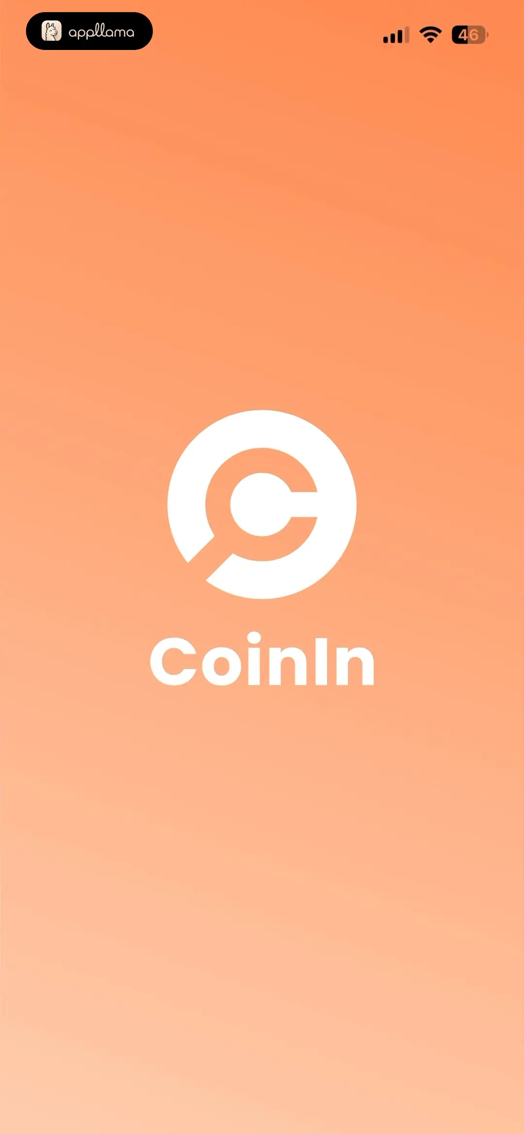 Splash Screen