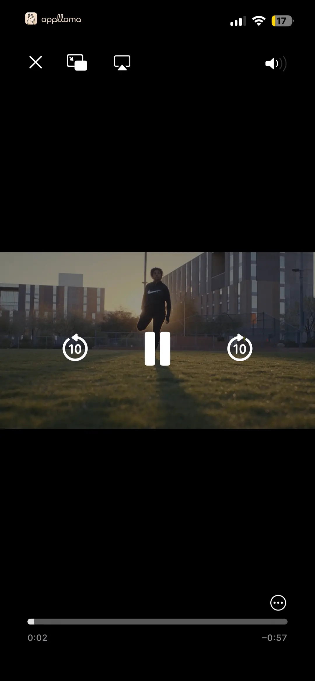 Plan Video Player